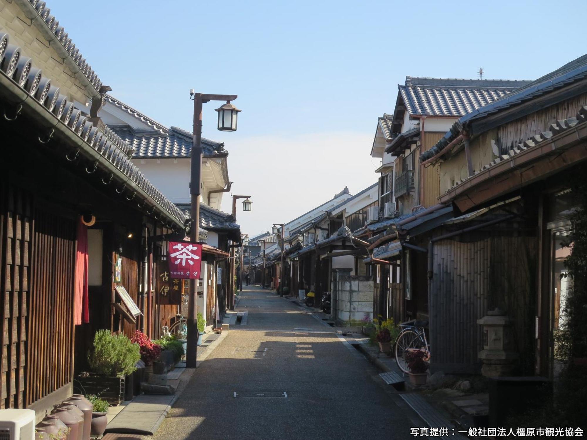 Grand Mercure Nara Kashihara 橿原市 外观 照片