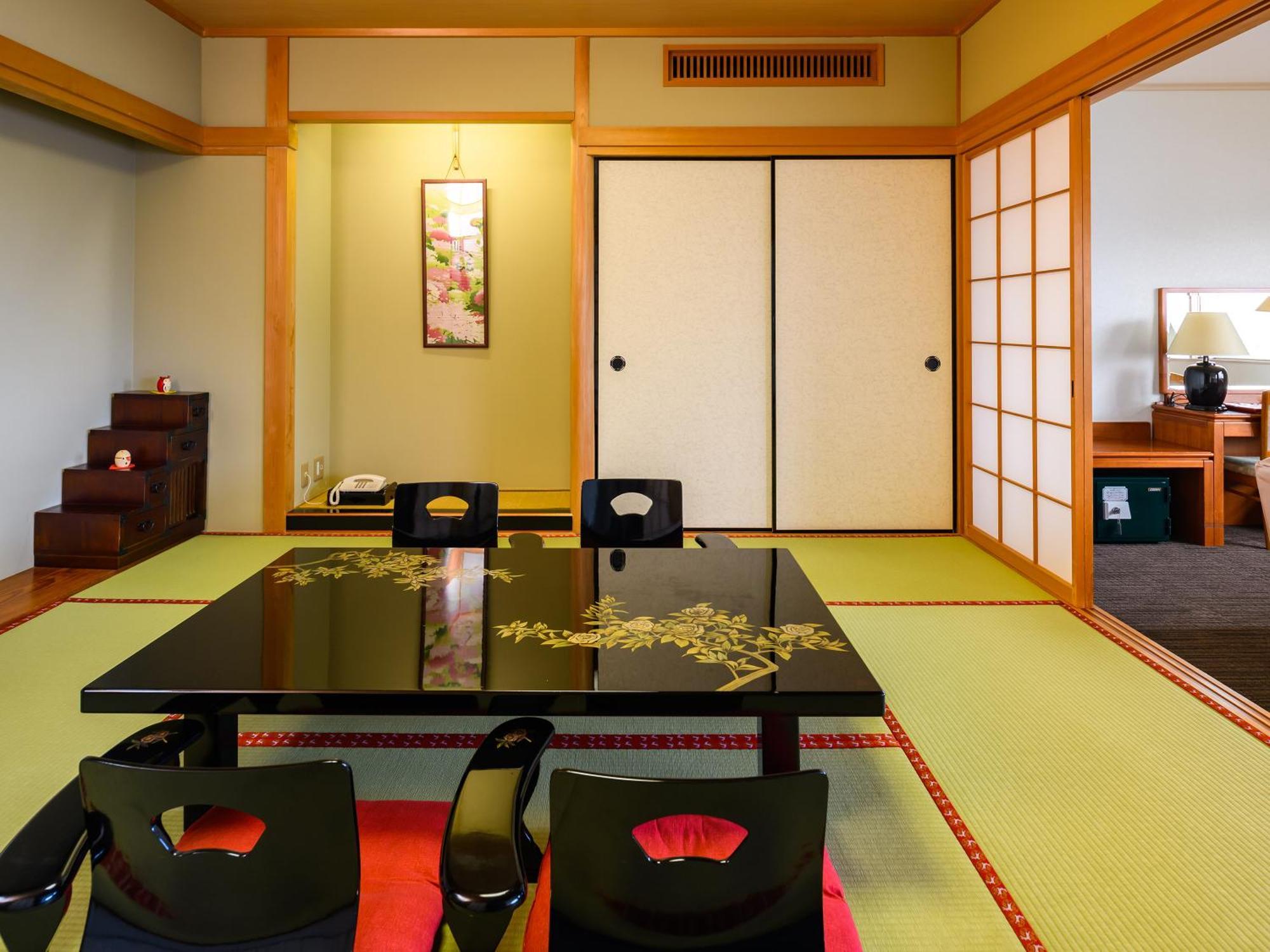 Grand Mercure Nara Kashihara 橿原市 外观 照片