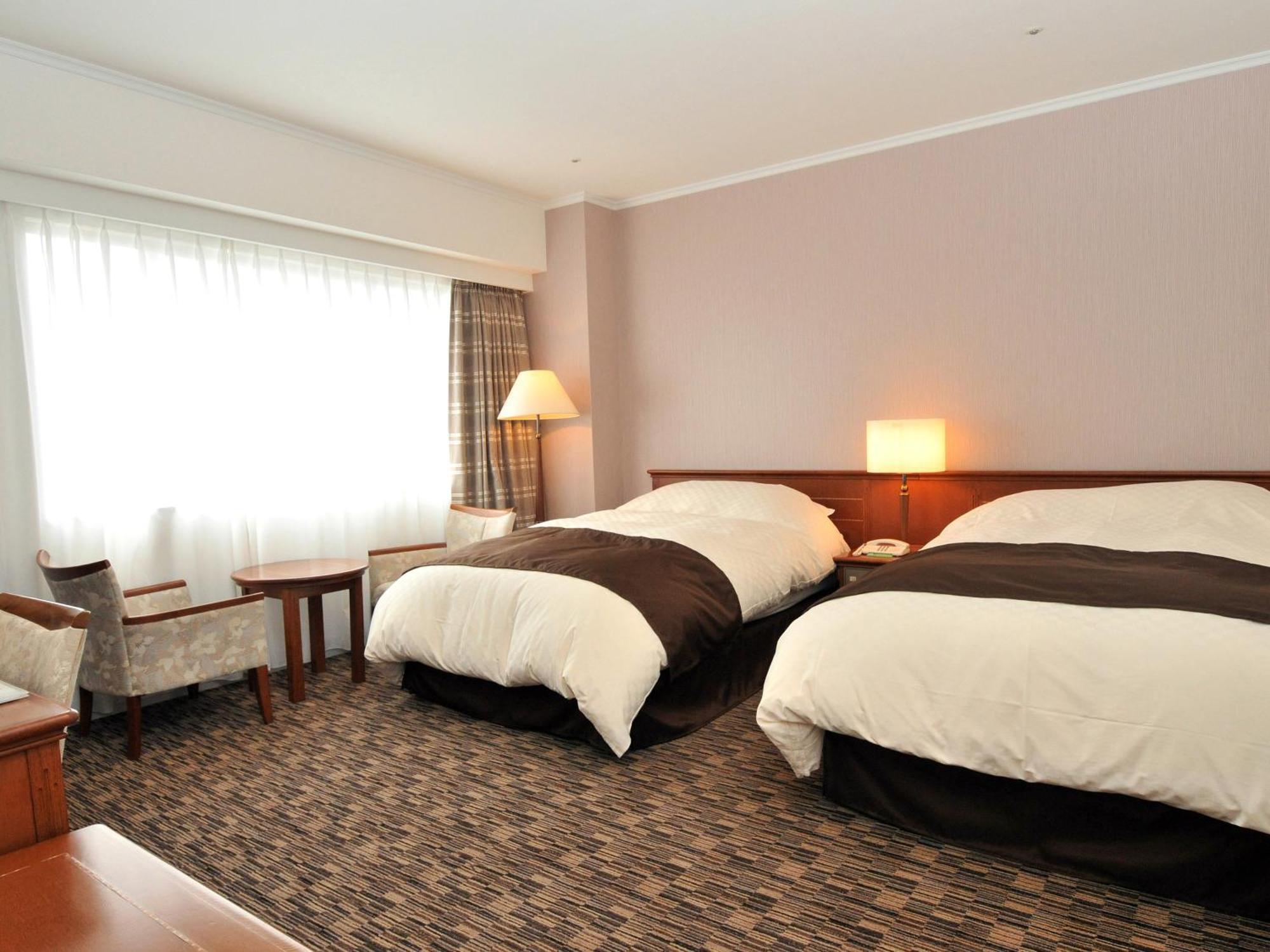 Grand Mercure Nara Kashihara 橿原市 外观 照片