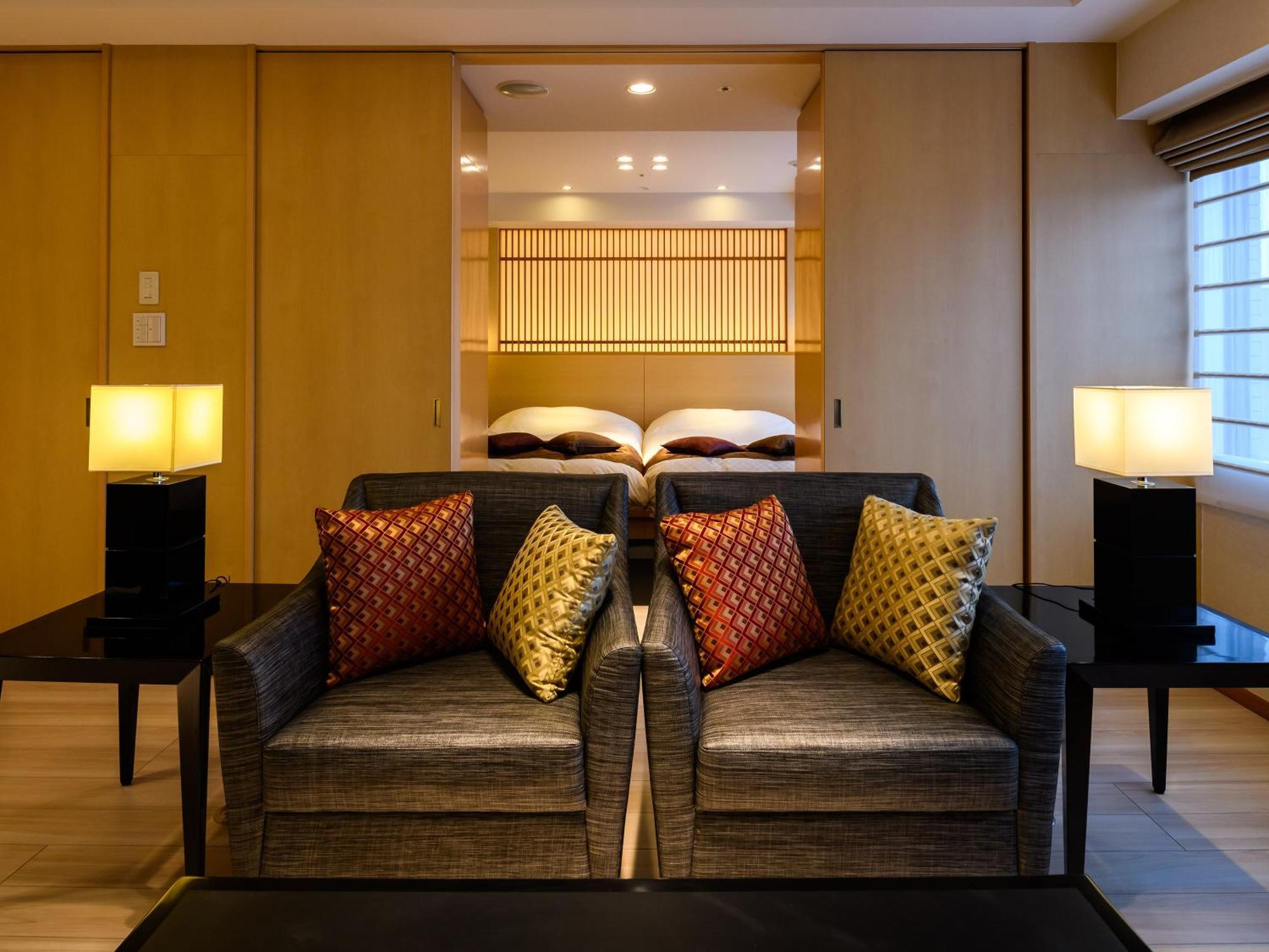 Grand Mercure Nara Kashihara 橿原市 外观 照片