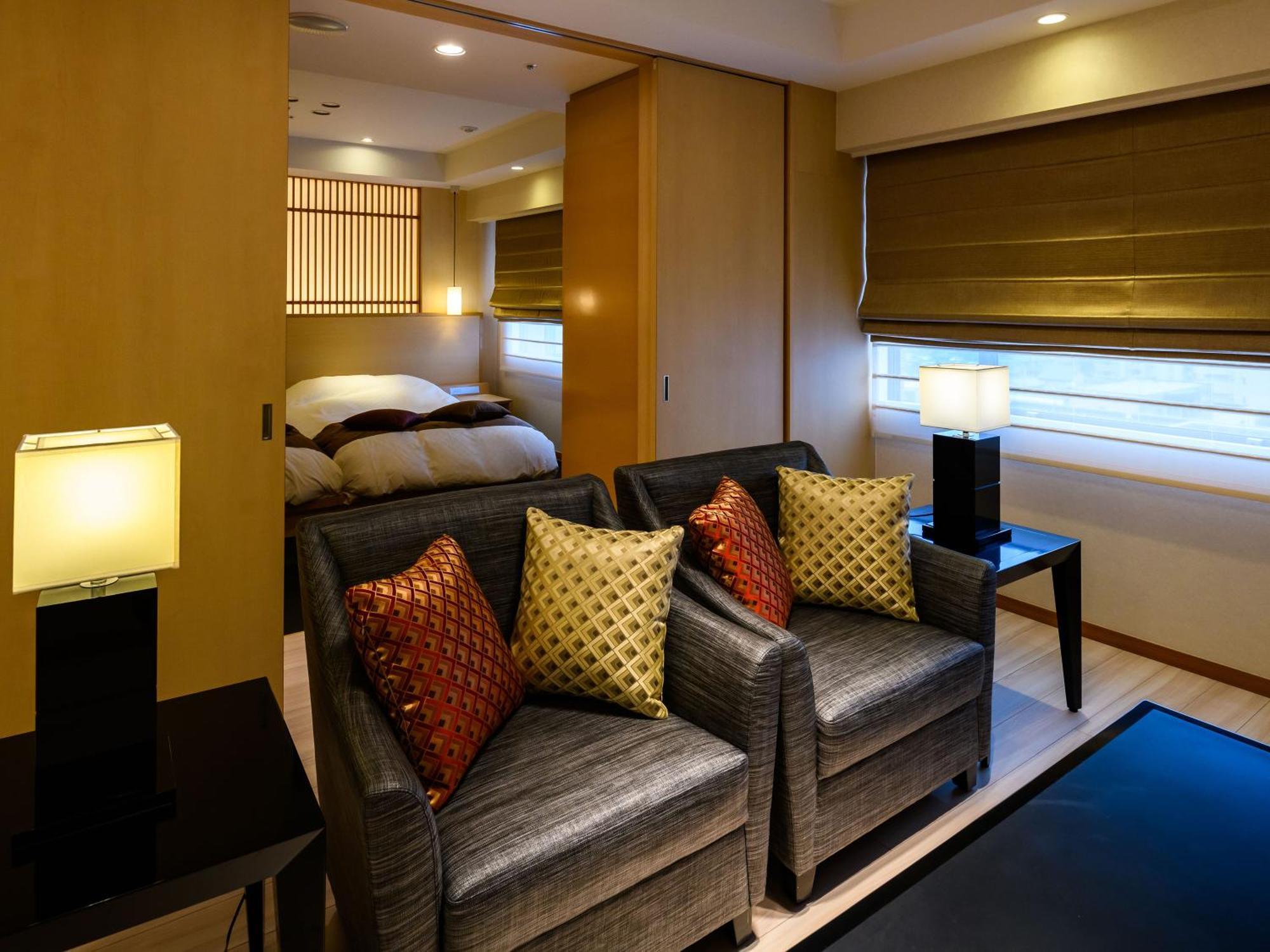 Grand Mercure Nara Kashihara 橿原市 外观 照片