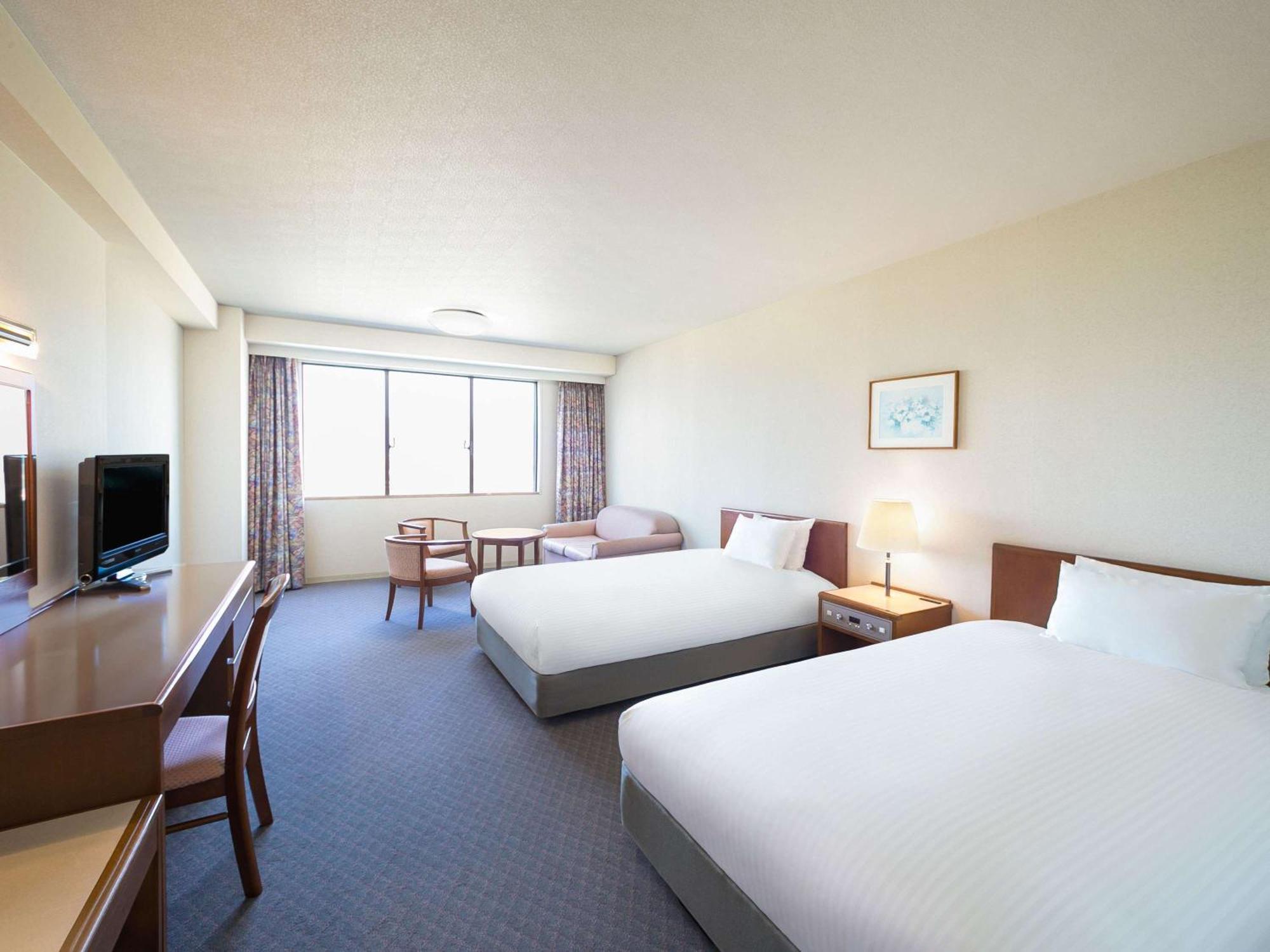Grand Mercure Nara Kashihara 橿原市 外观 照片