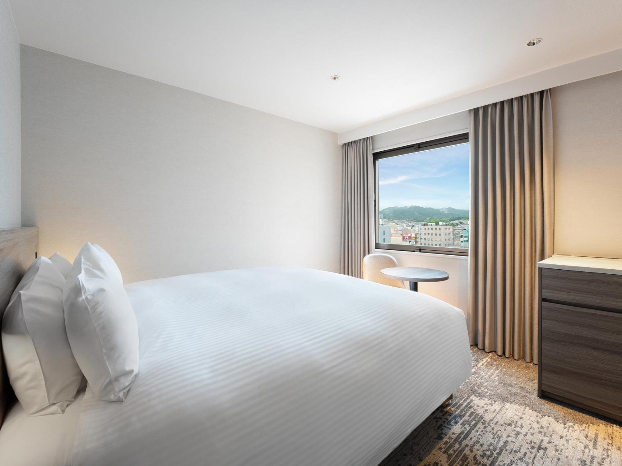 Grand Mercure Nara Kashihara 橿原市 外观 照片