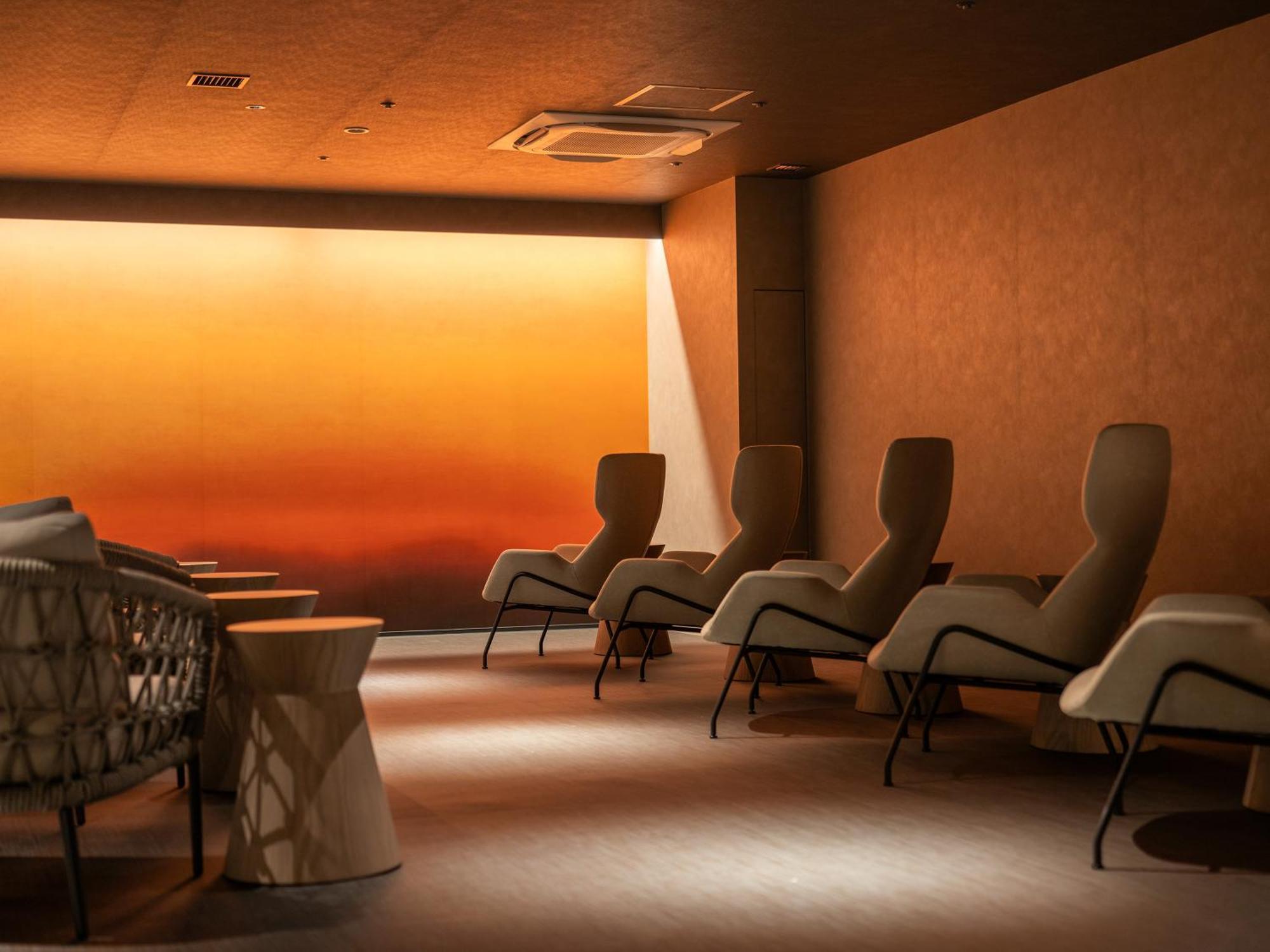 Grand Mercure Nara Kashihara 橿原市 外观 照片