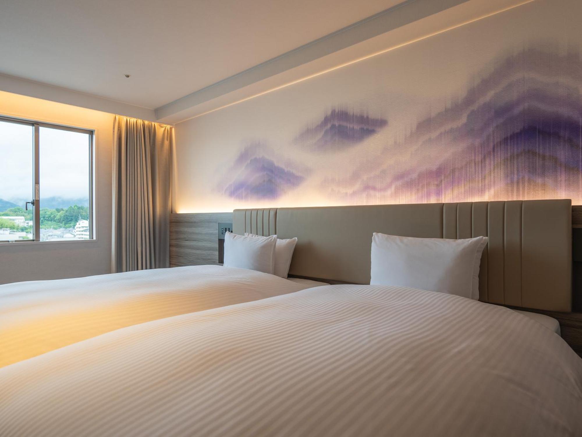 Grand Mercure Nara Kashihara 橿原市 外观 照片