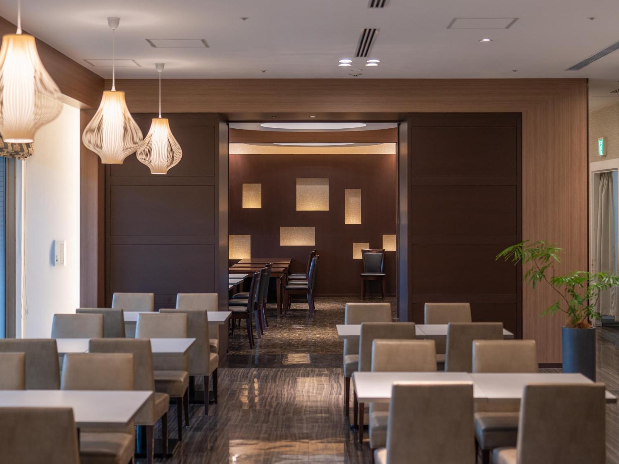 Grand Mercure Nara Kashihara 橿原市 外观 照片
