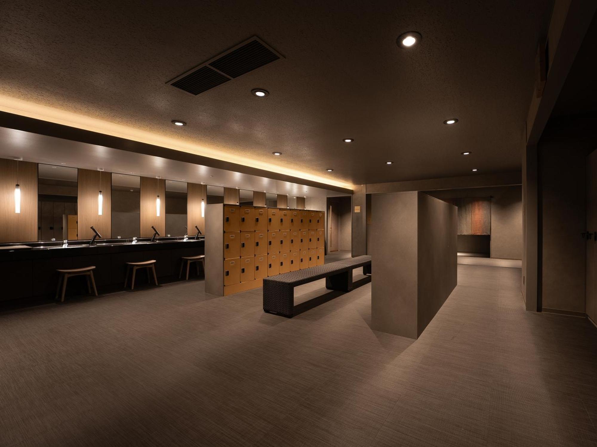 Grand Mercure Nara Kashihara 橿原市 外观 照片