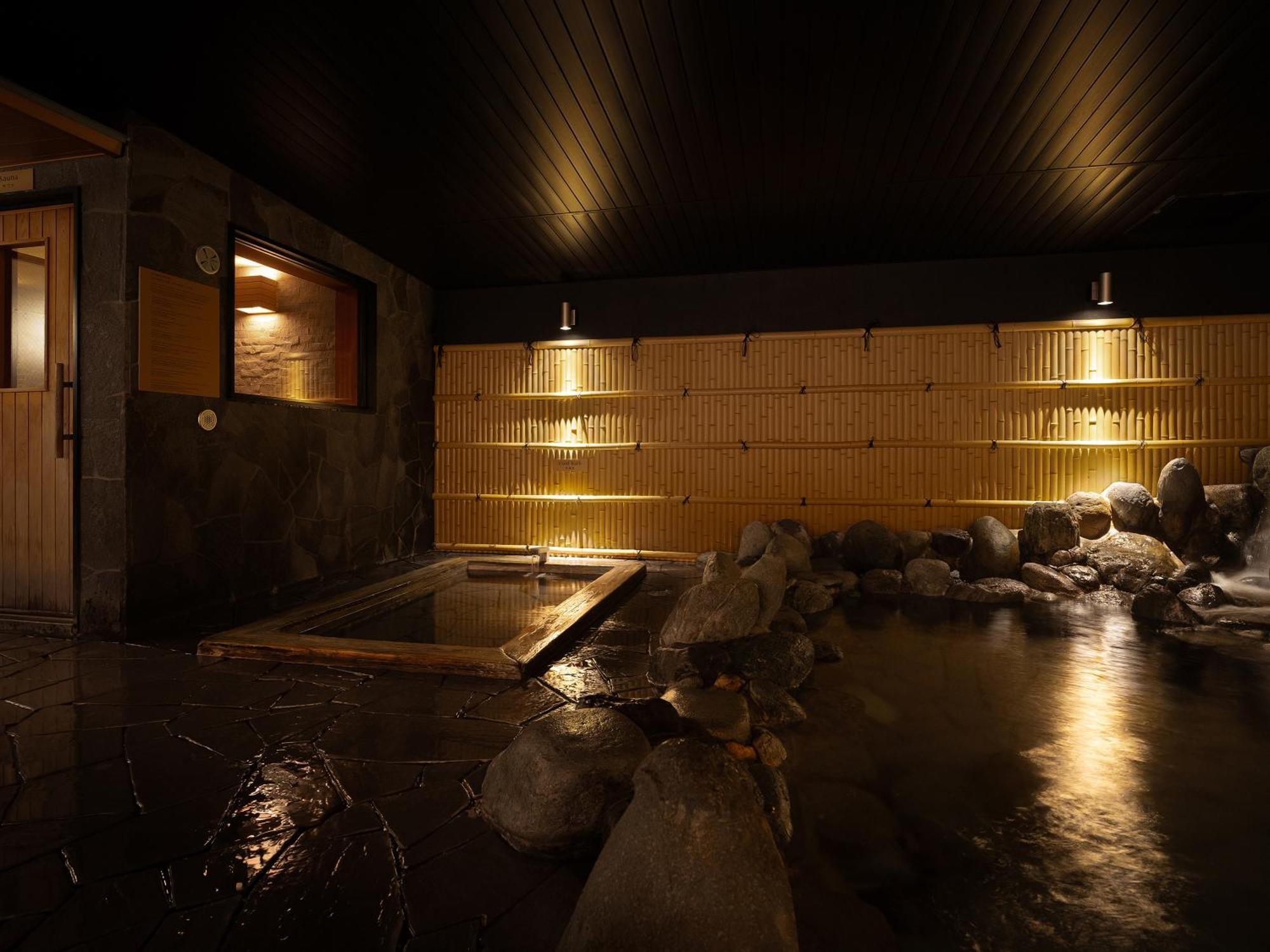 Grand Mercure Nara Kashihara 橿原市 外观 照片