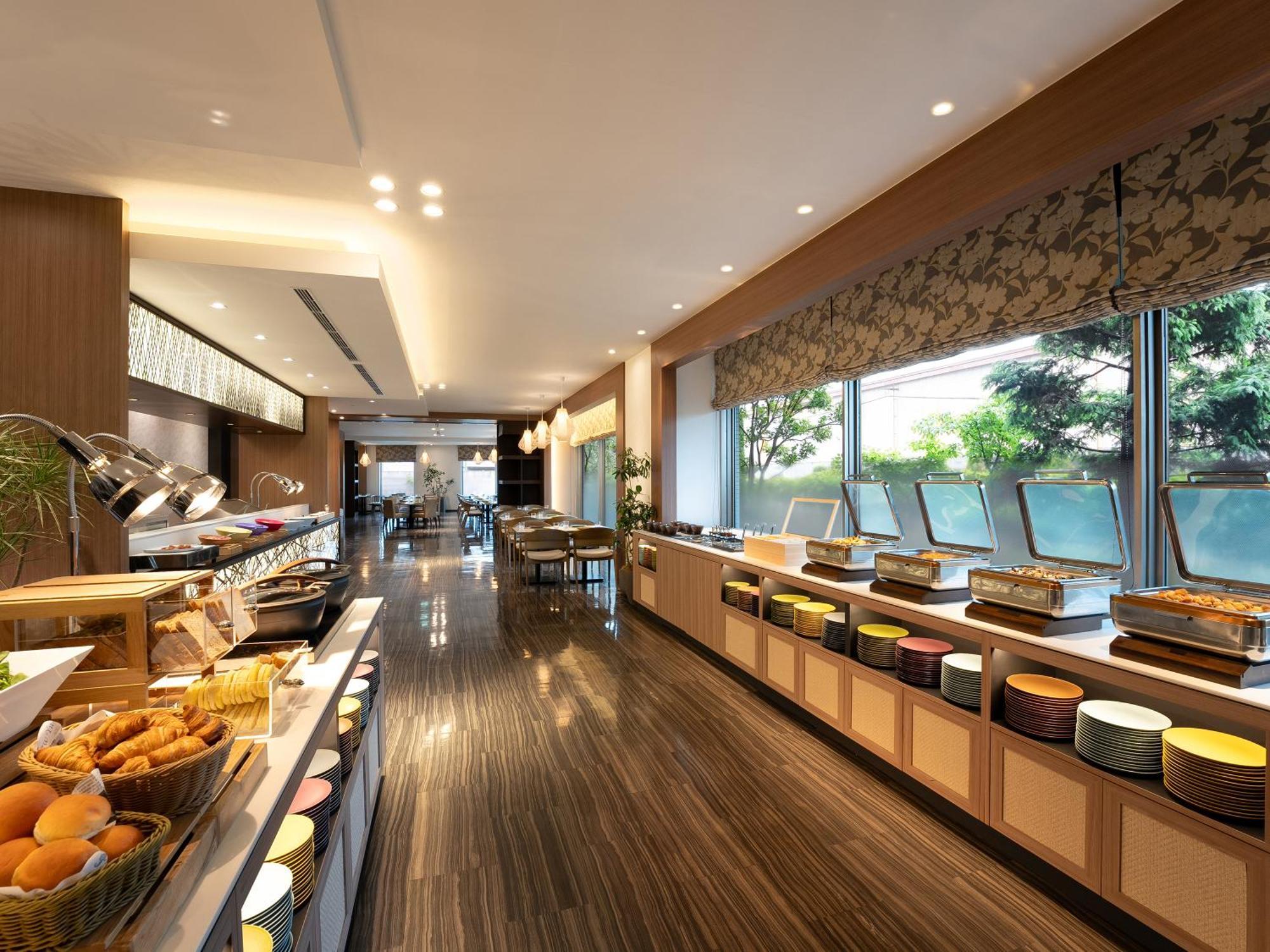 Grand Mercure Nara Kashihara 橿原市 外观 照片
