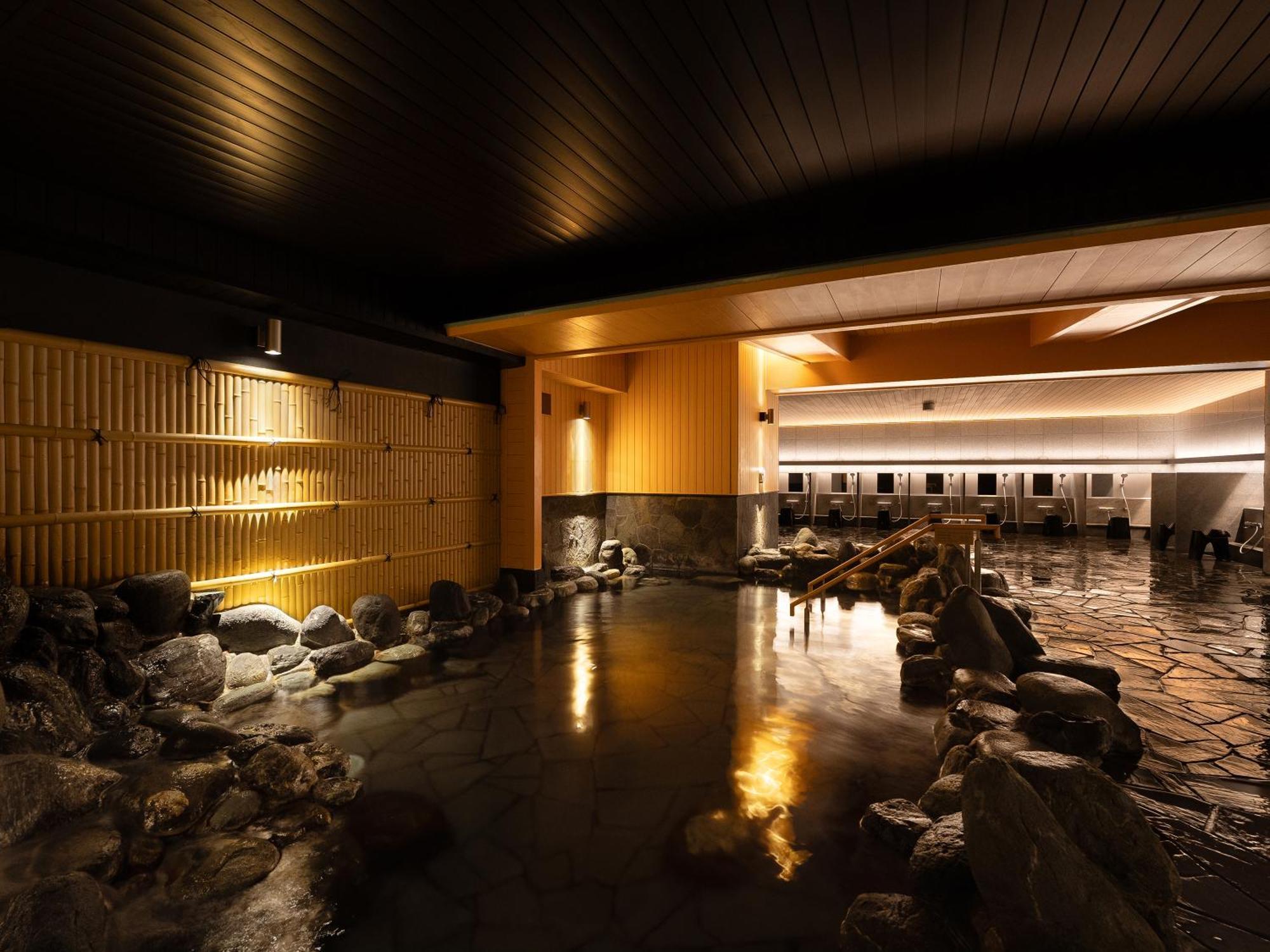 Grand Mercure Nara Kashihara 橿原市 外观 照片